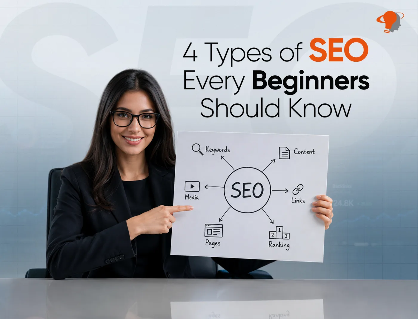 4 Types Of SEO Every Beginners Should Know