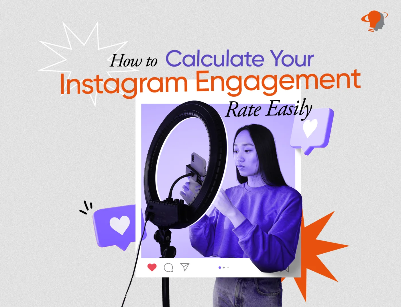 How to Calculate Your Instagram Engagement Rate Easily copy