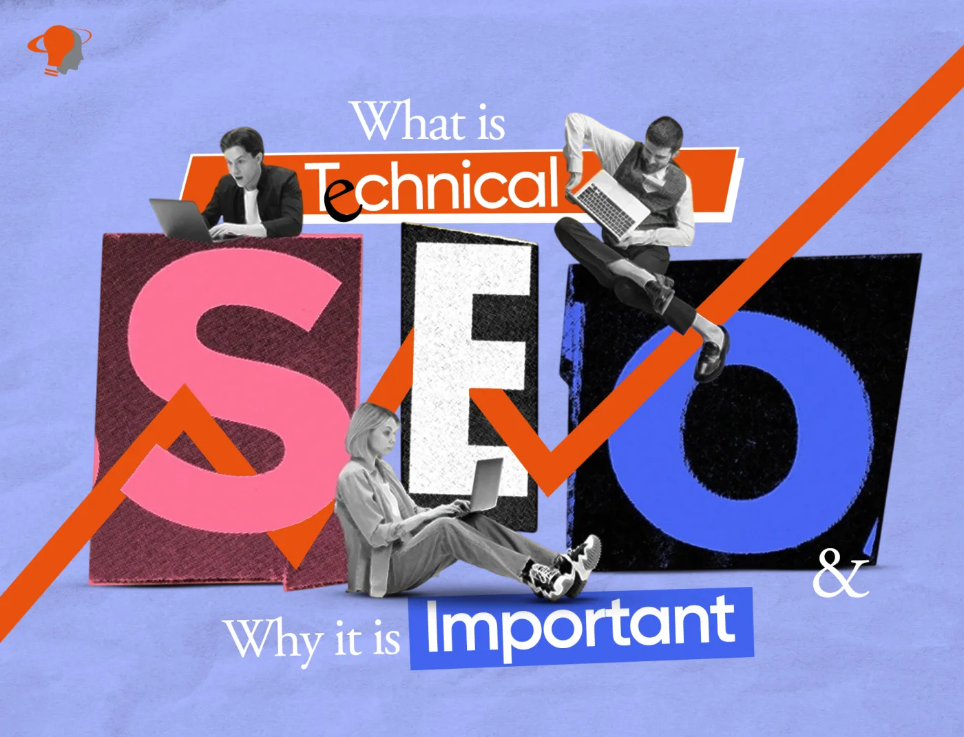 What is Technical SEO & Why it is Important (1)
