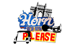 Horn Ok Please