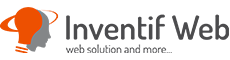 InventifWeb Logo