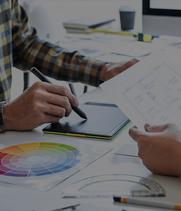 Graphics Design Company