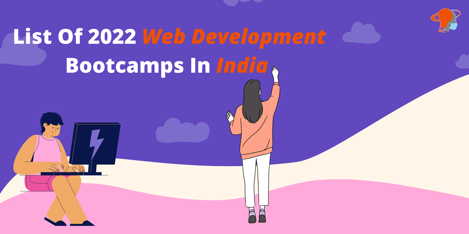 List Of 2022 Web Development Bootcamps In India – Inventif Web LLP