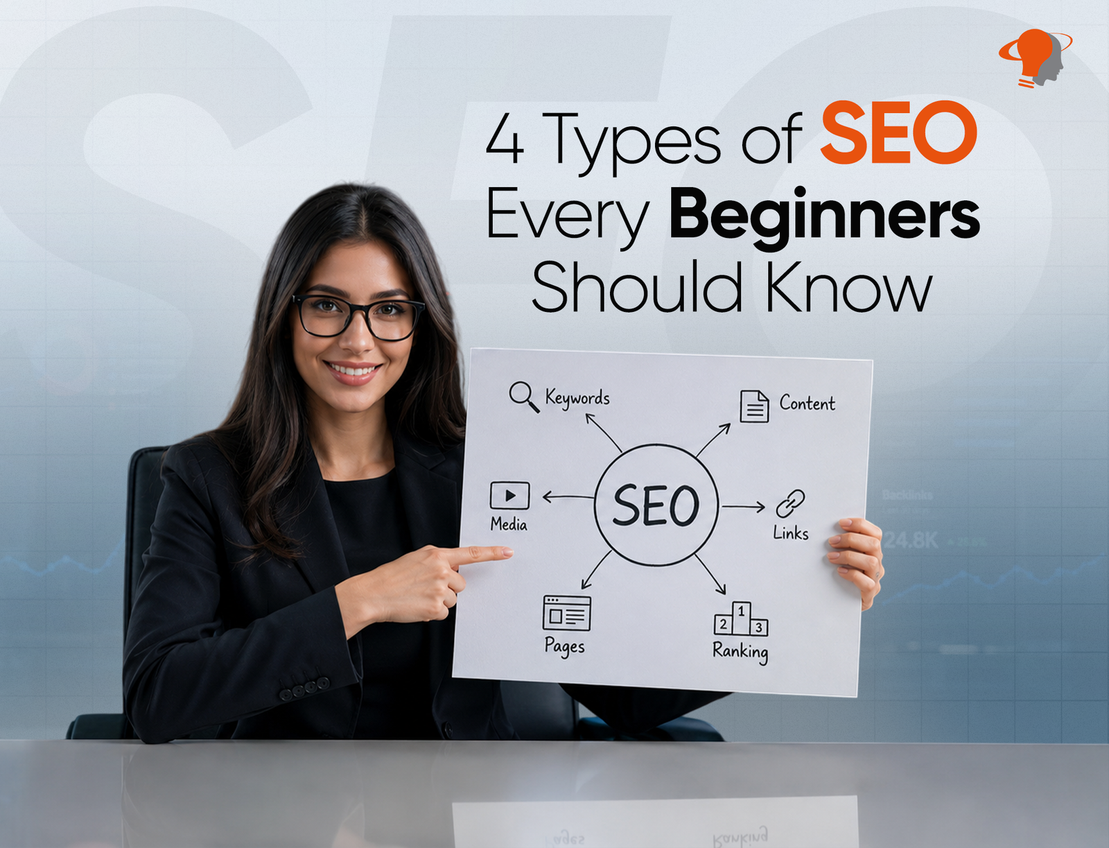 4 Types Of SEO Every Beginner Should Know